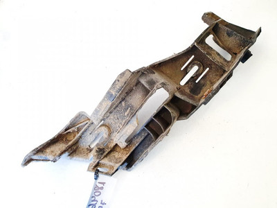 1k6807394ezt Stoßstangenhalter Hinten Rechts  Volkswagen Golf DE1609958-92