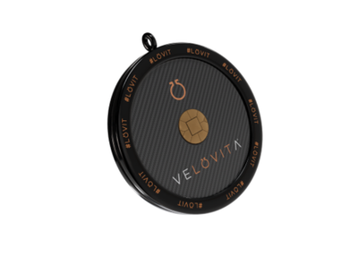 Velovita tuun Resonate Wearable Protect State of the Art Pendant