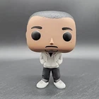 Funko Pop Television Winston Bishop New Girl #650 Vinyl Figure Loose No Box