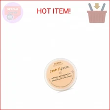 Aveda Control Paste Hair Pomade | Medium Hold Pomade | for All Hair Types, 2.5 O