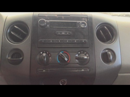 Temperature Control With AC Fits 04-08 FORD F150 PICKUP 6581913 - Picture 12 of 12