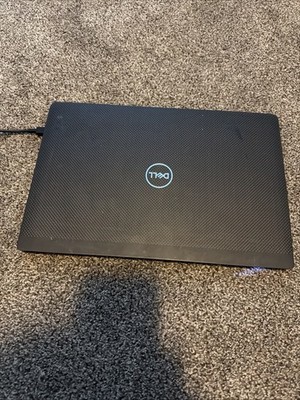 Dell Latitude 7400 14'' (No SSD, Intel Core i7-8665U, 1.90GHz, 16GB) Laptop -