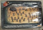 Warhammer boite vide Space marine chaos