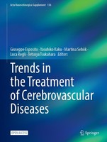 Trends In The Treatment Of Cerebrovascular Diseases Luca Regli