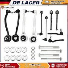 10x Querlenker Satz für Mercedes CLK W209 C-Klasse W203 Vorne Komplett Set 10x Querlenker Satz für Mercedes CLK W209 C-Klasse W203 Vorne Komplett Set