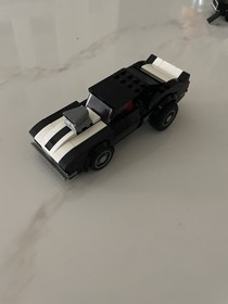 LEGO Speed Champions 75874 Chevrolet Camaro 
