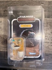Star Wars Vintage Collection VC184 The Child Grogu Walmart MOC Unpunched 2021