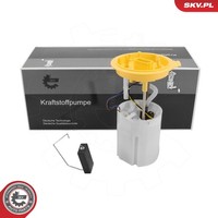Esen SKV Kraftstoff-FöRdereinheit 02SKV848 FüR Audi Seat Skoda VW