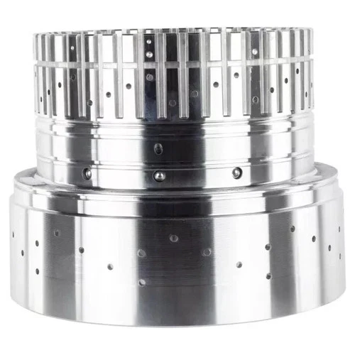 BRAND NEW FORD ORIGINAL - Hub Assembly JL3Z-7H351-B for 10R80 Auto Transmission