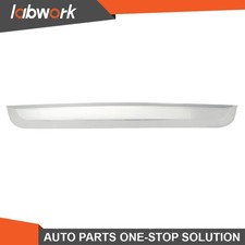 Labwork Grille Trim Front Lower Chrome For Ford Fusion 2010-2012 Ae5z8200b Labwork Grille Trim Front Lower Chrome For Ford Fusion 2010-2012 Ae5z8200b