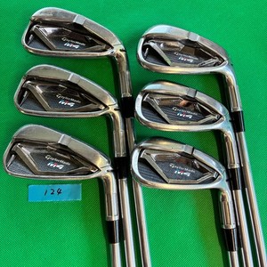 Taylormade M4 Fairway pour femme (5HL, Flex, droitier