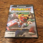 Nintendo GameCube Mario Kart: Double Dash