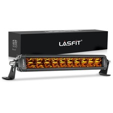 12 22 32 42 52 Inch Amber Off-road Light Led Light Bar Spot Flood Combo Lamp 12 22 32 42 52 Inch Amber Off-road Light Led Light Bar Spot Flood Combo Lamp