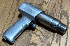  Snap On Tools Air Impact Hammer Pneumatic Gun Chisel Heavy Duty Usa Vintage