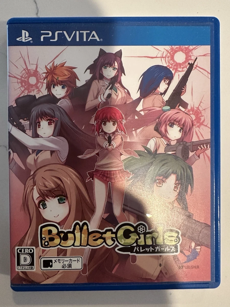 Sony PlayStation Vita NTSC-J Video Games for sale | eBay