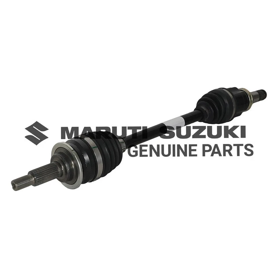 front driveshaft left side fits suzuki swift automatic 2011-2018 — 第 3/4 张图片