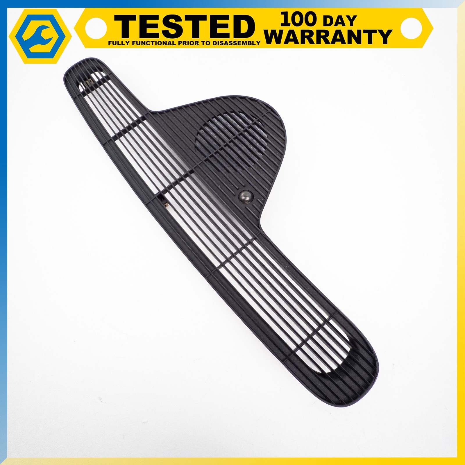 Chevrolet Corvette 2005-2013 Grille