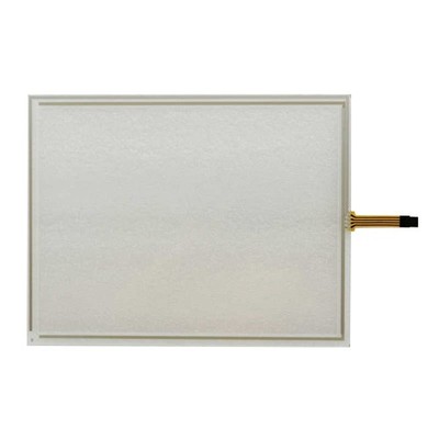 For TOUCHTRONIC 1503-IN-W4R Touch Screen Panel Glass