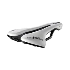 Selle Italia Flite Boost SF CRB Carbon Saddle - SuperFlow, FibraTek Cover,