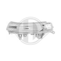 1X Blinkleuchte Diederichs 6645027 Passend FüR Toyota