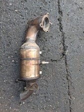 MERCEDES BENZ GLA 2019 1.6 BENZINA CATALIZZATORE CATALIZZATORE A2464900514