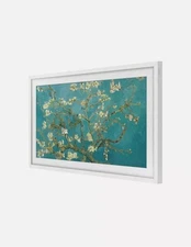 Samsung VG-SCFA50WTBZA 50'' The Frame Customizable Bezel White 2021-2024