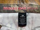 Mossy Oak Mens Camo Hunting Oak Break Up  Pants Sz L 36-38 By 32 Long — photo 5