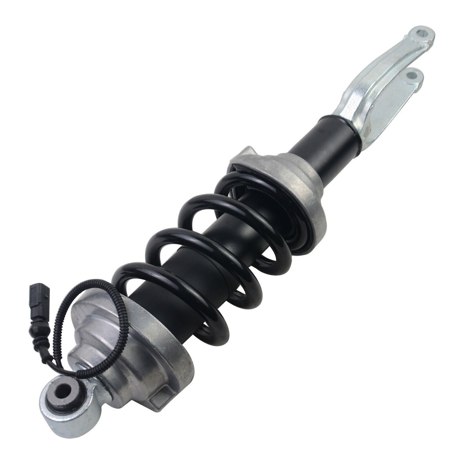 Pair 4S0412019K Front Shock Struts Magnetic Ride For Lamborghini Huracan Audi R8