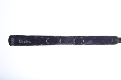 Adams Idea Black Super 21* 4H Hybrid Stiff Flex Aldila Voodoo Good - Picture 8 of 8