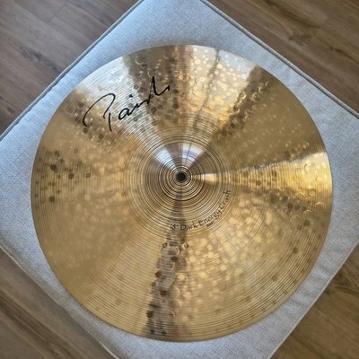 Paiste Dark Energy 18 Crash