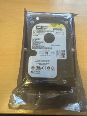 WD800 WCAM97931161    NEU OVP #119