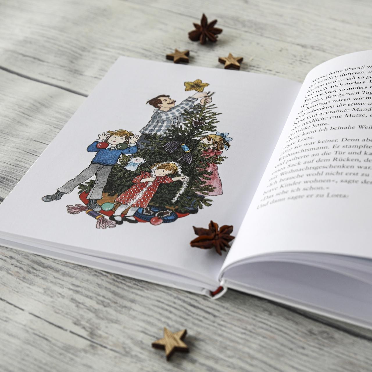 Thumbnail - Astrid Lindgren Die Kinder Aus Der Krachmacherstrasse 9783789141188