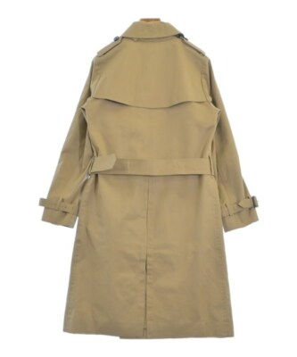 HYKE Trench Coats Beige 1(Approx. S) 2200535558016 | eBay HYKE Trench Coats Beige 1(Approx. S) 2200535558016 | eBay