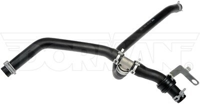 Fits 2006-2010 Dodge Charger 2.7L V6 HVAC Heater Hose Fits 2006-2010 Dodge Charger 2.7L V6 HVAC Heater Hose