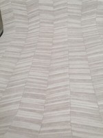 6 Rollen 3D Vliestapete Grandeco Beige 0,79€/Meter MO1502