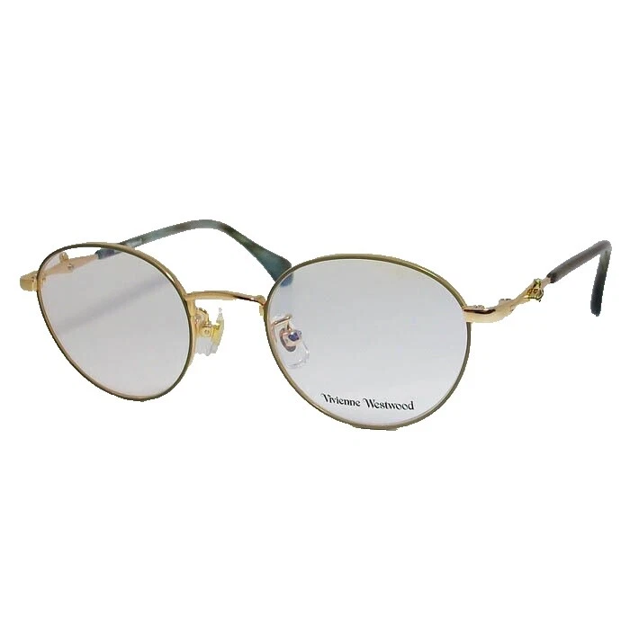 Vivienne Westwood Eyeglass Frames