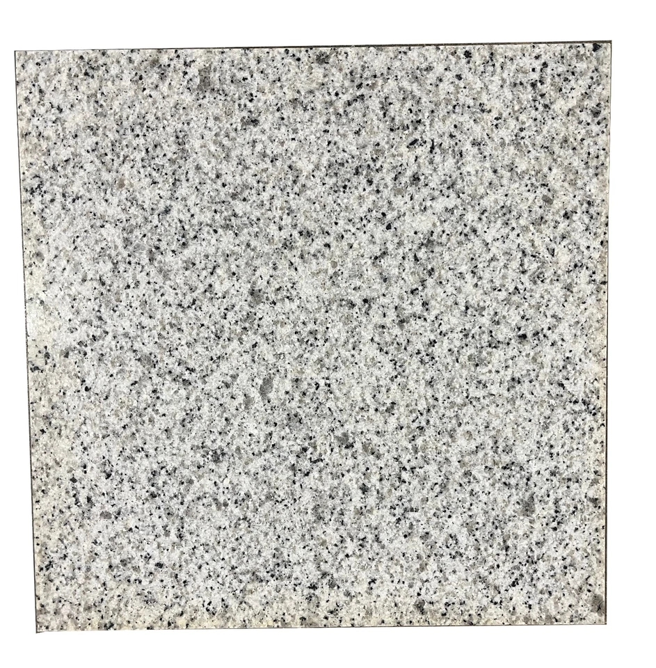 Классическая серая напольная плитка 12x12 из натурального камня (10 квадратных футов) T-62B - Изображение 2 из 2