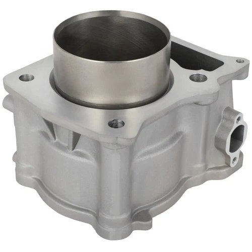 Cylinder Piston Top End Kit for HiSun 500 HS YS UTV ATV Engine Set - Picture 5 of 8