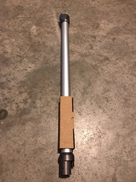 dc58 wand