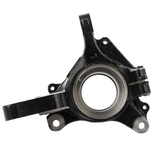 Nudillo de dirección delantero izquierdo para Subaru Legacy Outback 2000-2004 2003 28313-AE030 - Imagen 2 de 9
