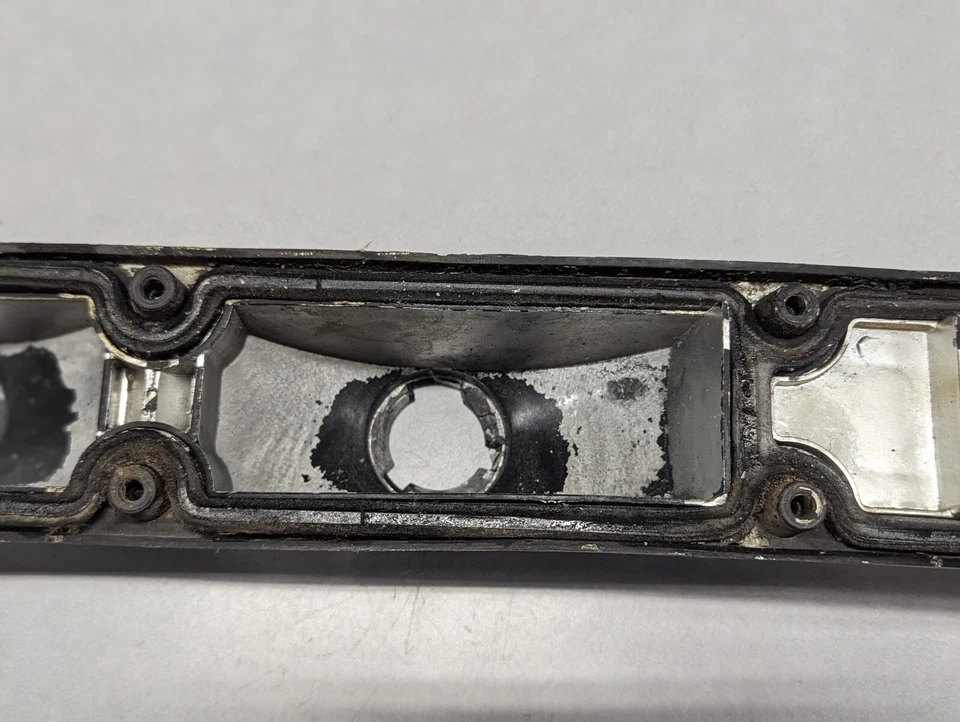 CARCASA LUZ TRASERA 70 BUICK SKYLARK/GS 1970 Foto 4 de 4