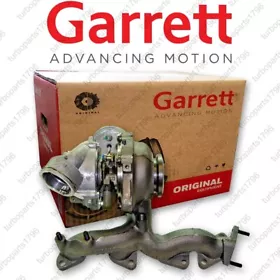 03G253010A Turbolader Garrett GT1749VC 757042-18 03G253014K 03G253010Ax 2.0 TDi