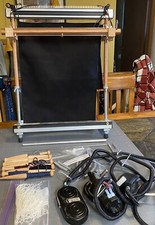 Mirrix Big Sister Tapestry Loom