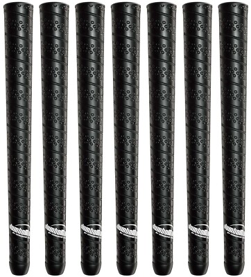 JumboMax Oversize Jumbo Max Comfort Wrap Grips - 