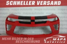 Chevrolet Camaro SS B. 2016-2018 Stoßstange Vorne Original 23505805 Versand