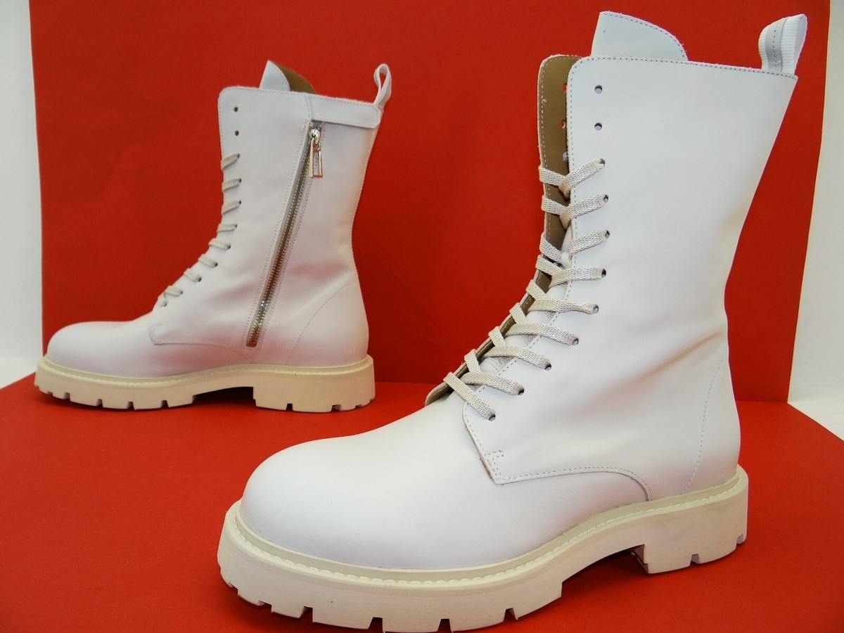 Filippa K Krisha Spring Plateau Stiefelette Stiefel Boots Damen