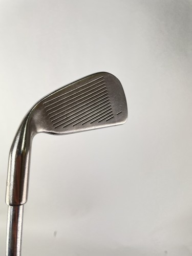 Ping Eye2 1 Iron Blue Dot Regular Steel /Right Handed /New Grip /14951 - Picture 8 of 16