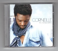 Corneille Les inséparables (CD) 13 tit + bonus +3 clips 2011 FRANCE