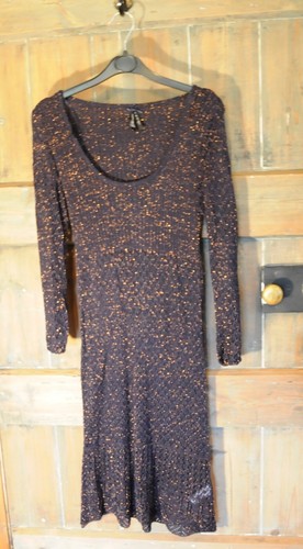 Atmosphere Primark Navy open Knit 