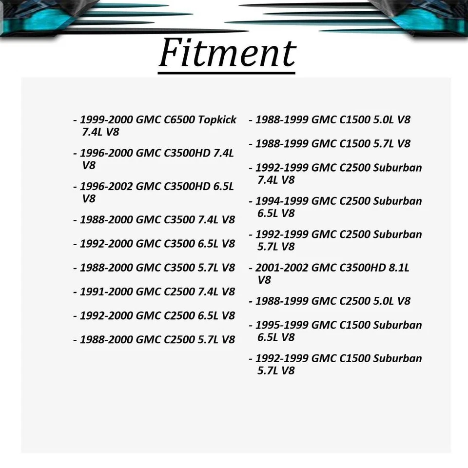 Dorman Roof Marker Light 5 Of For GMC C4500 Topkick 2003 2004 2005 2006 2007 - Image 3 of 4